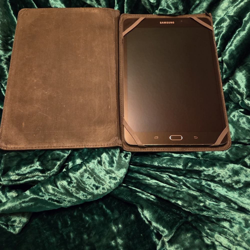 Galaxy Tab S2 8.0" 32GB (Wi-Fi) - Picture 8 of 9